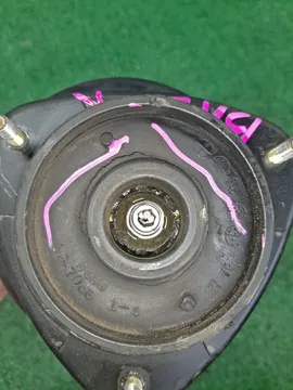 СТОЙКА НА SUBARU LEGACY LANCASTER BHE EZ30DE