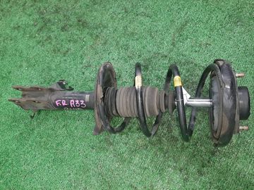 СТОЙКА НА NISSAN CEFIRO A33 VQ20DE