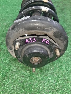 СТОЙКА НА NISSAN CEFIRO A33 VQ20DE