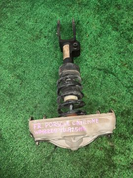 СТОЙКА НА PORSCHE CAYENNE 957 M55.01