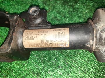 СТОЙКА НА PORSCHE CAYENNE 957 M55.01