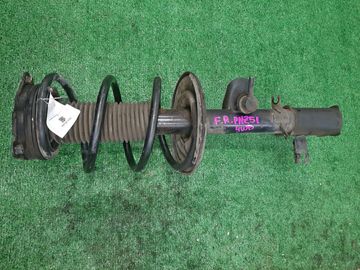 СТОЙКА НА NISSAN MURANO PNZ51 VQ35DE