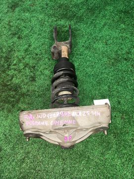 СТОЙКА НА PORSCHE CAYENNE 957 M55.01