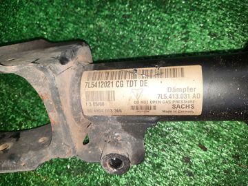 СТОЙКА НА PORSCHE CAYENNE 957 M55.01