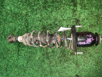 СТОЙКА НА TOYOTA COROLLA FIELDER ZRE142G 2ZR-FE