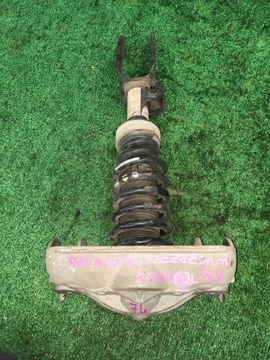 СТОЙКА НА VOLKSWAGEN TOUAREG 7LA AXQ