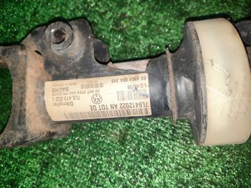 СТОЙКА НА VOLKSWAGEN TOUAREG 7LA AXQ