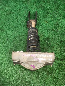 СТОЙКА НА VOLKSWAGEN TOUAREG 7LA AXQ