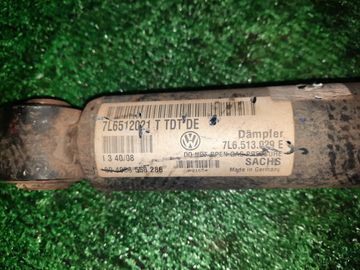 СТОЙКА НА VOLKSWAGEN TOUAREG 7LA AXQ