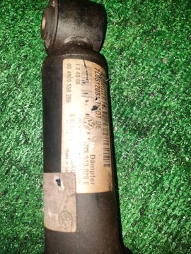 СТОЙКА НА VOLKSWAGEN TOUAREG 7LA AXQ