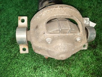 СТОЙКА НА VOLKSWAGEN TOUAREG 7LA AXQ