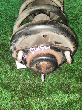 СТОЙКА НА MITSUBISHI OUTLANDER CW5W 4B12