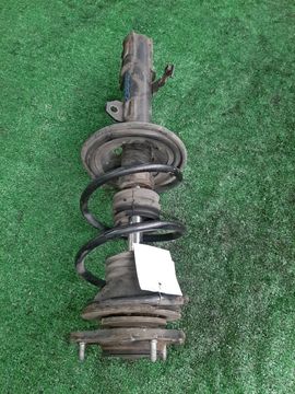 СТОЙКА НА TOYOTA WILL VS ZZE129 1ZZ-FE