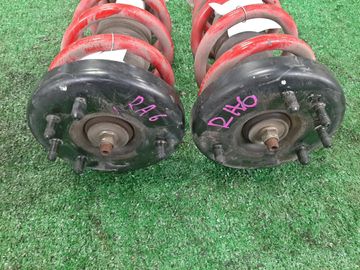 СТОЙКА НА HONDA ODYSSEY RA6 F23A