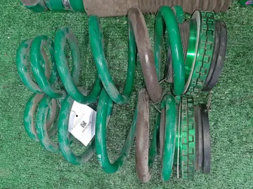 СТОЙКА НА MAZDA ATENZA GG3S L3-VE