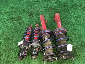 СТОЙКА НА TOYOTA CALDINA ST246W 3S-GTE