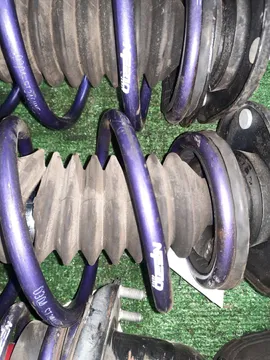 СТОЙКА НА TOYOTA CALDINA ST246W 3S-GTE