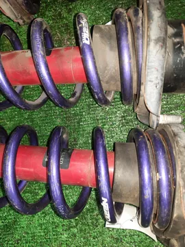 СТОЙКА НА TOYOTA CALDINA ST246W 3S-GTE