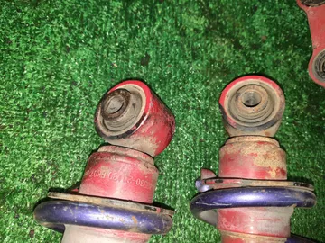 СТОЙКА НА TOYOTA CALDINA ST246W 3S-GTE