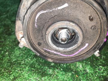 СТОЙКА НА SUBARU LEGACY BR9 EJ253