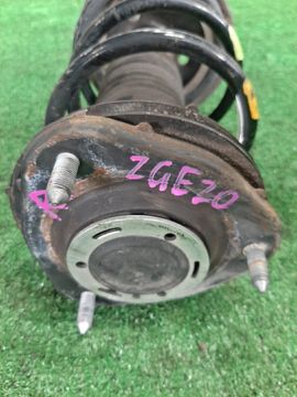 СТОЙКА НА TOYOTA WISH ZGE20G 2ZR-FAE