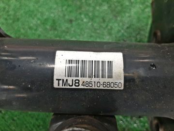 СТОЙКА НА TOYOTA WISH ZGE20G 2ZR-FAE