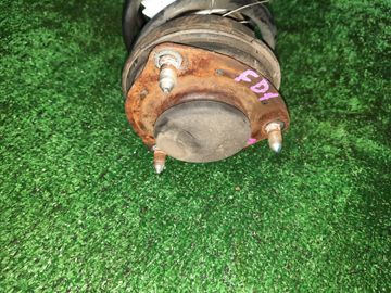 СТОЙКА НА HONDA CIVIC FD1 R18A