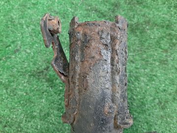 СТОЙКА НА TOYOTA COROLLA AE109 4A-FE