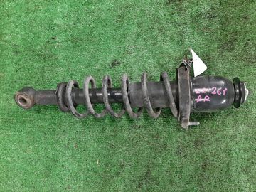 СТОЙКА НА TOYOTA PREMIO ZRT261 3ZR-FE