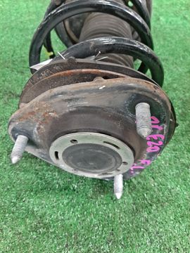 СТОЙКА НА TOYOTA WISH ZGE20G 2ZR-FAE