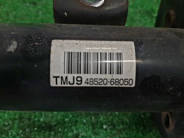 СТОЙКА НА TOYOTA WISH ZGE20G 2ZR-FAE