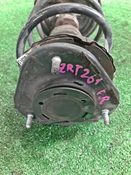 СТОЙКА НА TOYOTA PREMIO ZRT261 3ZR-FE