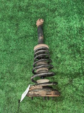 СТОЙКА НА NISSAN BLUEBIRD QU14 QG18DE