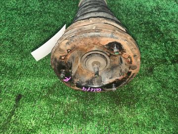 СТОЙКА НА NISSAN BLUEBIRD QU14 QG18DE