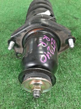 СТОЙКА НА TOYOTA PREMIO ZZT240 1ZZ-FE