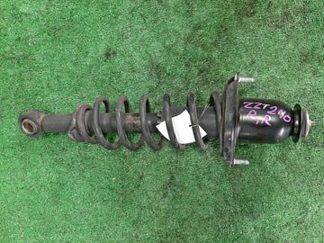 СТОЙКА НА TOYOTA PREMIO ZZT240 1ZZ-FE