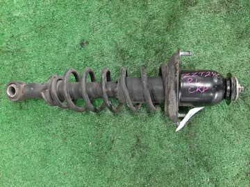 СТОЙКА НА TOYOTA PREMIO ZZT240 1ZZ-FE