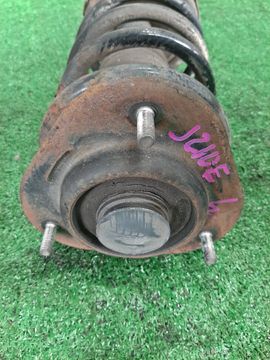 СТОЙКА НА TOYOTA RUSH J210E 3SZ-VE