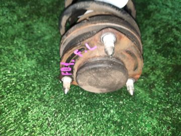 СТОЙКА НА HONDA CIVIC FD1 R18A