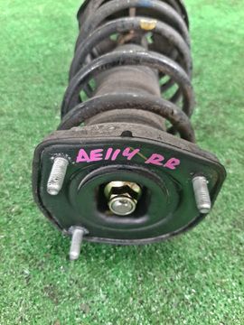 СТОЙКА НА TOYOTA SPRINTER CARIB AE114 4A-FE