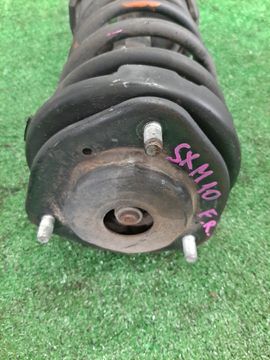 СТОЙКА НА TOYOTA GAIA SXM10G 3S-FE