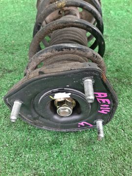 СТОЙКА НА TOYOTA SPRINTER CARIB AE114 4A-FE