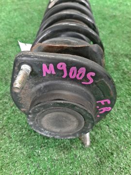 СТОЙКА НА DAIHATSU THOR M900S 1KR-FE