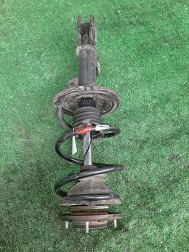 СТОЙКА НА TOYOTA WILL VS ZZE129 1ZZ-FE