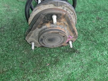 СТОЙКА НА TOYOTA WILL VS ZZE129 1ZZ-FE