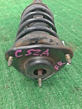 СТОЙКА НА MITSUBISHI LANCER CEDIA CS2A 4G15