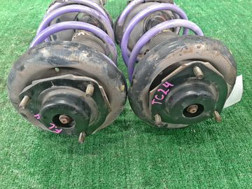 СТОЙКА НА NISSAN SERENA TC24 QR20DE