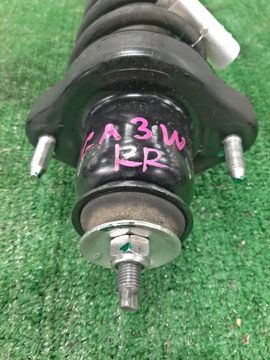 СТОЙКА НА MITSUBISHI RVR GA3W 4B10