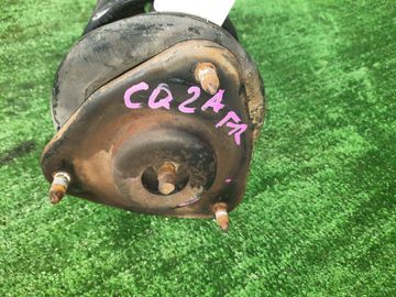 СТОЙКА НА MITSUBISHI MIRAGE DINGO CQ2A 4G15