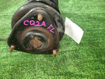 СТОЙКА НА MITSUBISHI MIRAGE DINGO CQ2A 4G15